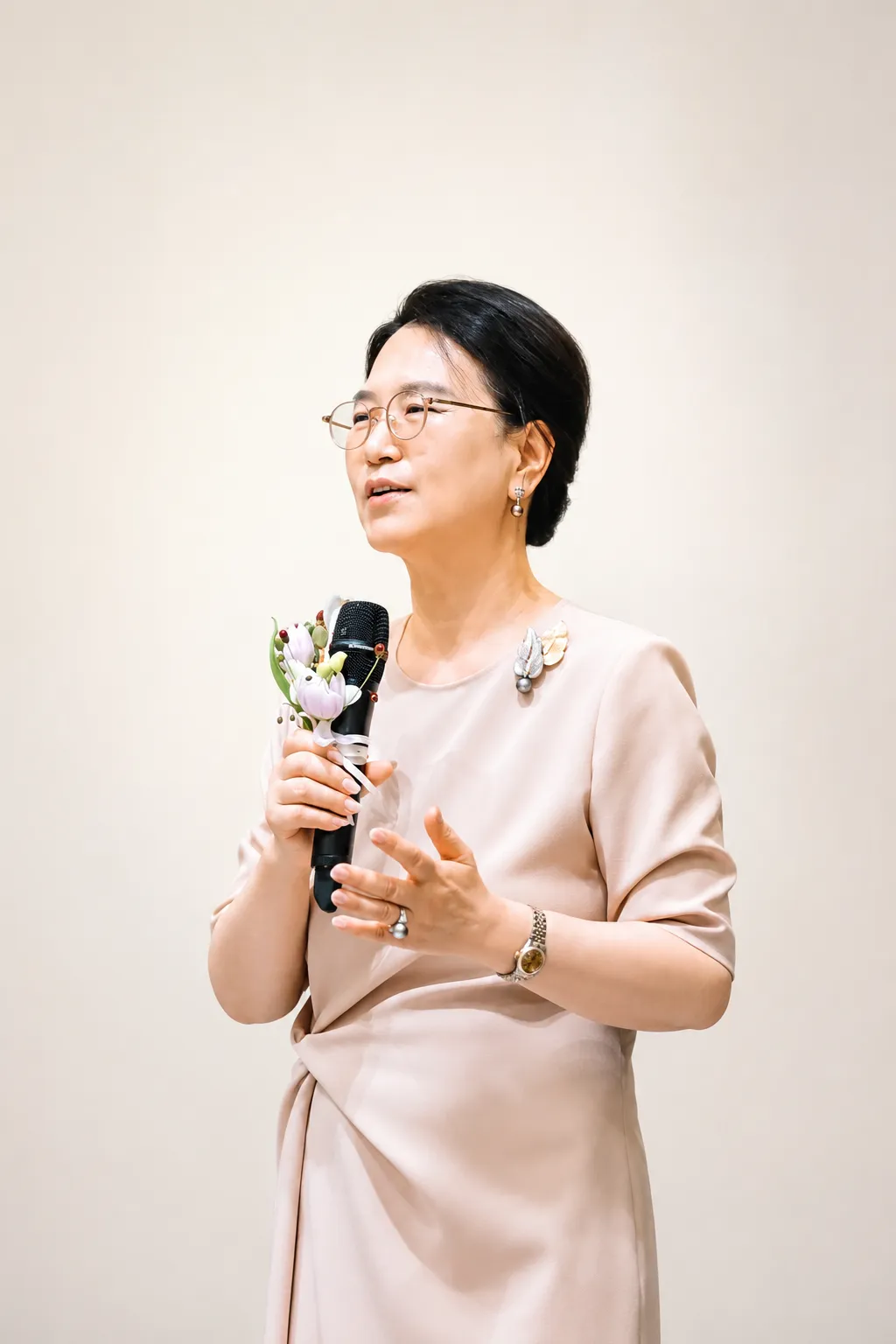관장 이지수