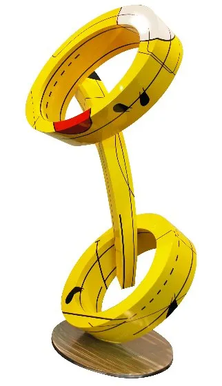 A Reinterpretation of Sculpture