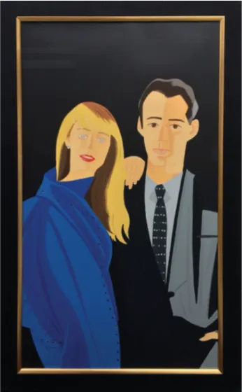 Alex Katz