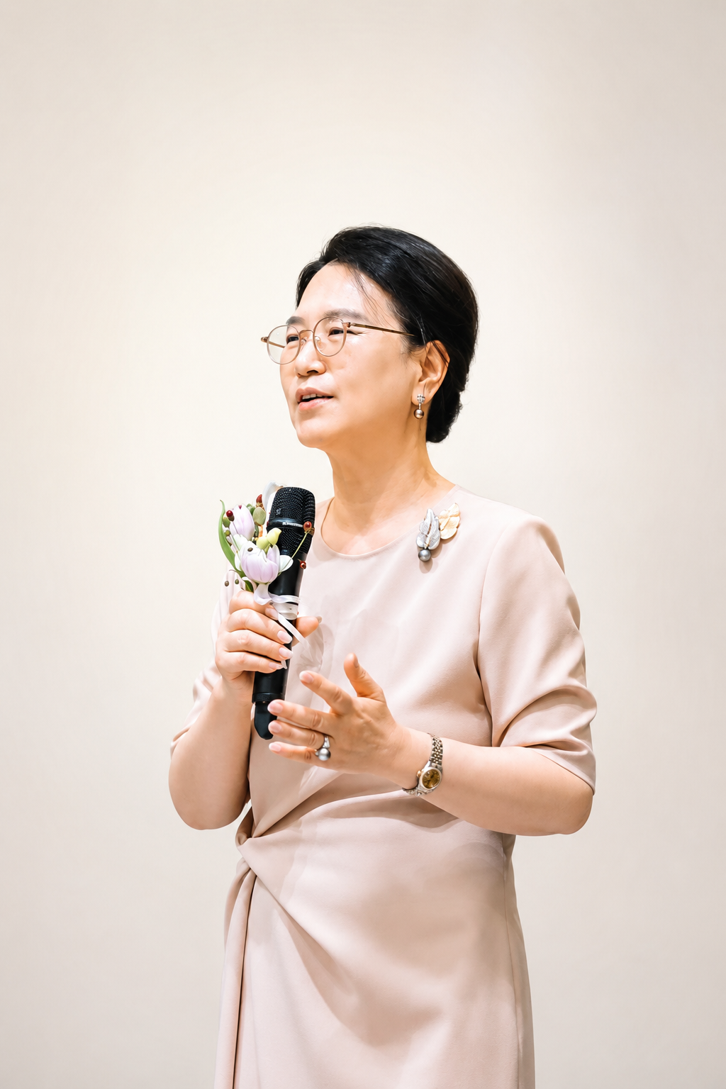 Dr. Jisoo Lee 이지수