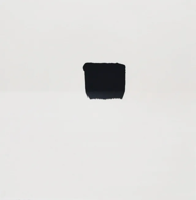 조응 1, 40×30cm, Oil on canvas