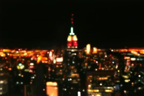 국대호 개인전 'The City'