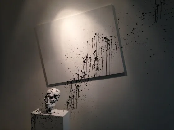 정영진 개인전